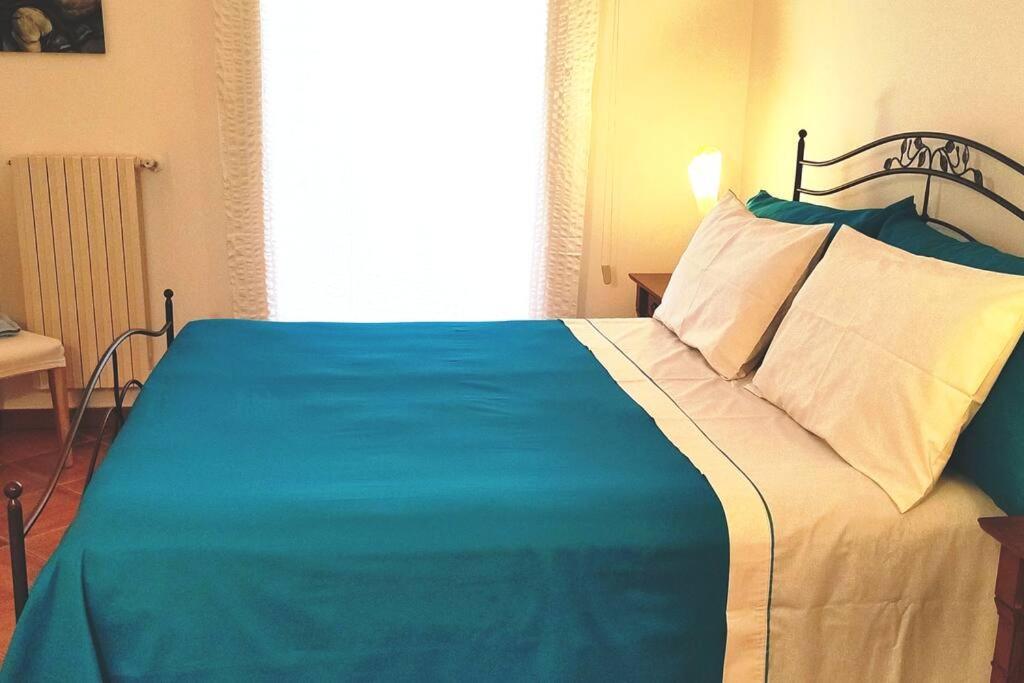 Emozioni Dal Porto Apartment Trani Ngoại thất bức ảnh