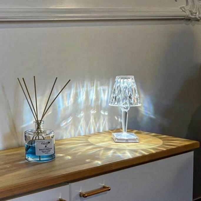 Emozioni Dal Porto Apartment Trani Ngoại thất bức ảnh