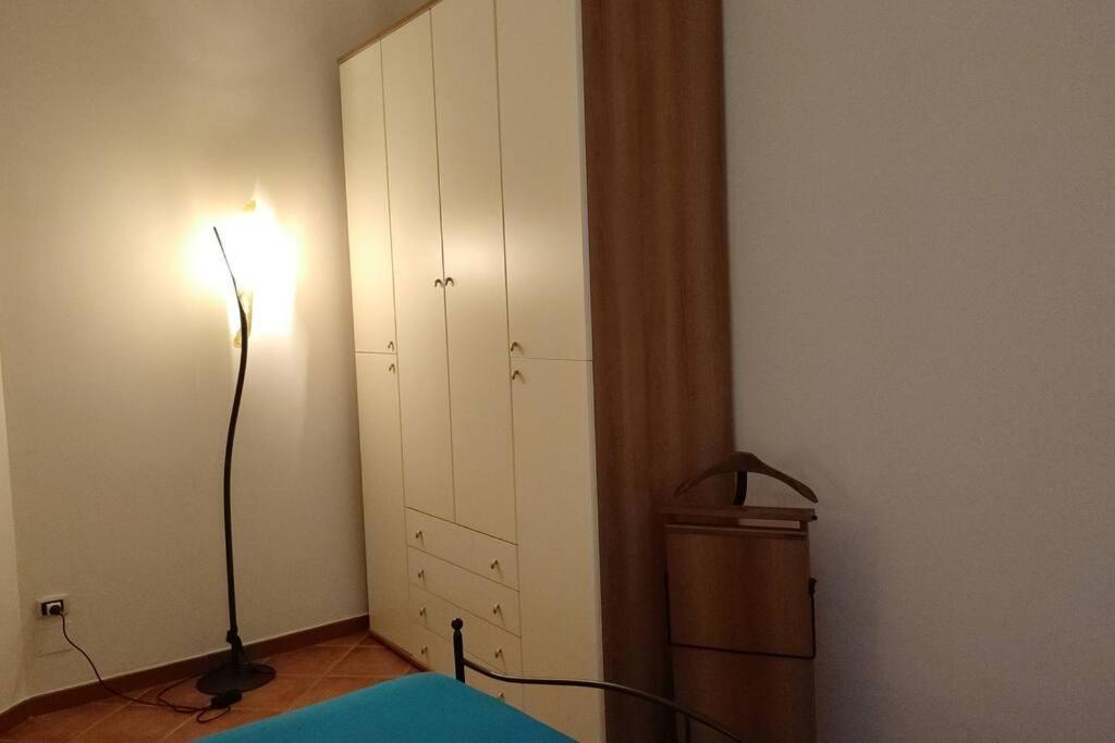 Emozioni Dal Porto Apartment Trani Ngoại thất bức ảnh