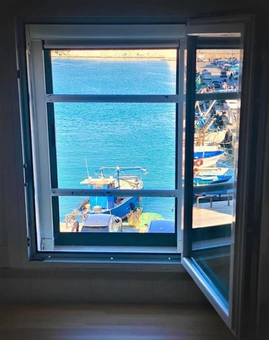 Emozioni Dal Porto Apartment Trani Ngoại thất bức ảnh